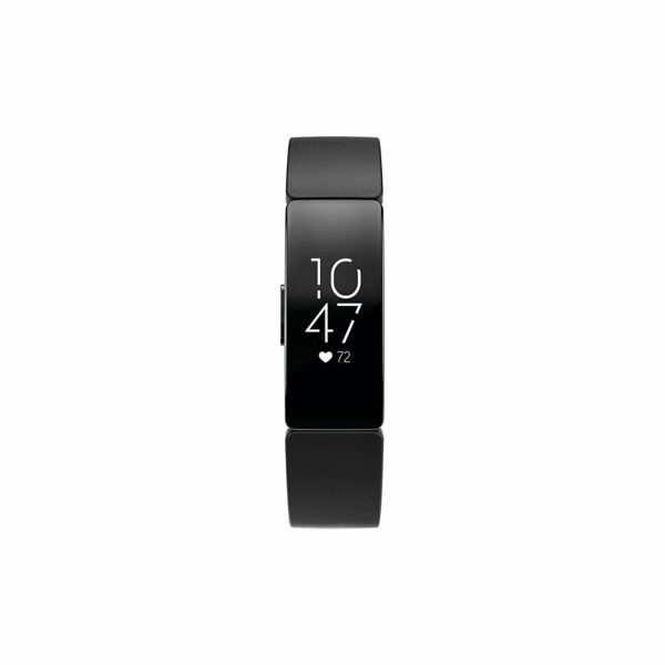 Fitbit Inspire HR Health and Fitness