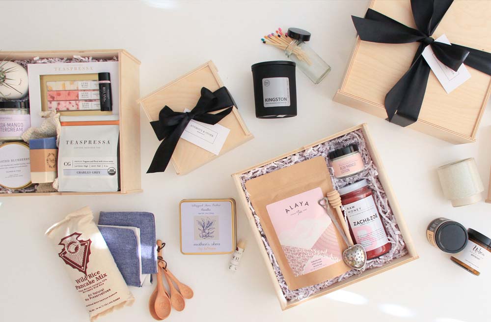 15 Corporate Gift Ideas To Impress Your Clients & Employees