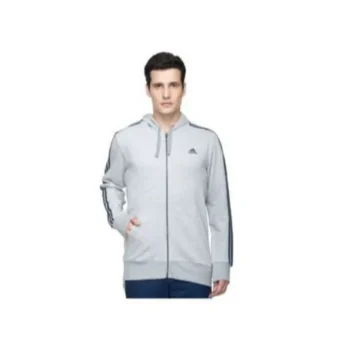 Adidas Hooded Jacket for men