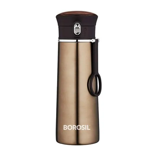 Stainless steel vacuum Insulated flask bottle