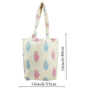 Cotton Tote Bags