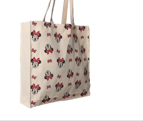 cotton tote bags