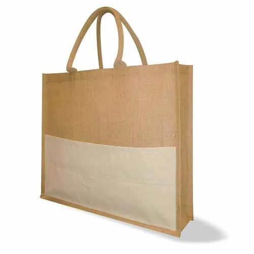 Eco-Friendly Jute Bags