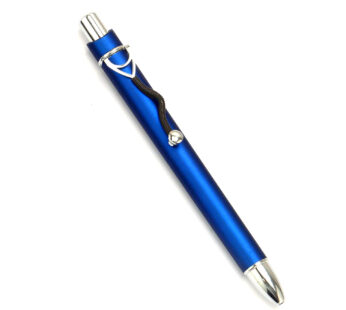 high-quality Blue Doctor Pens