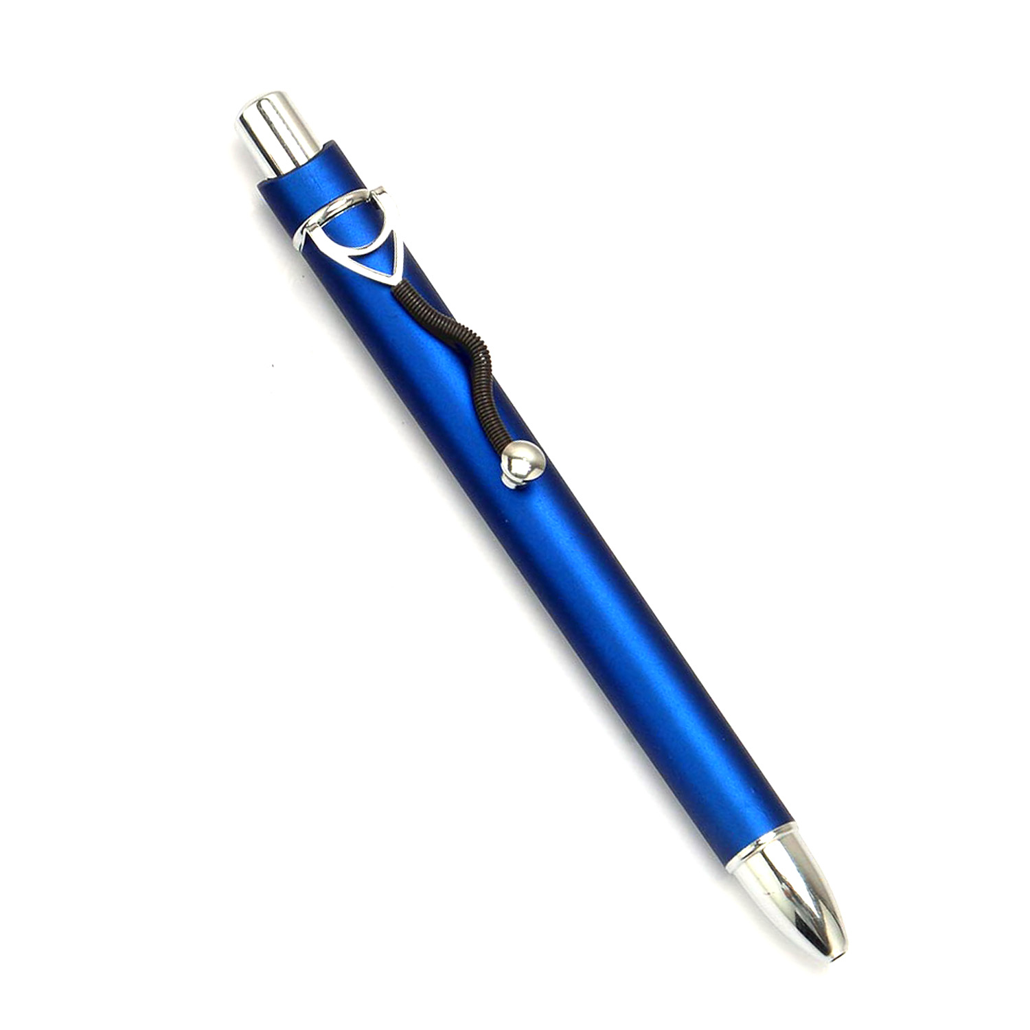 Blue Doctor Pens