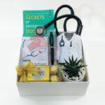unique gifts for doctors
