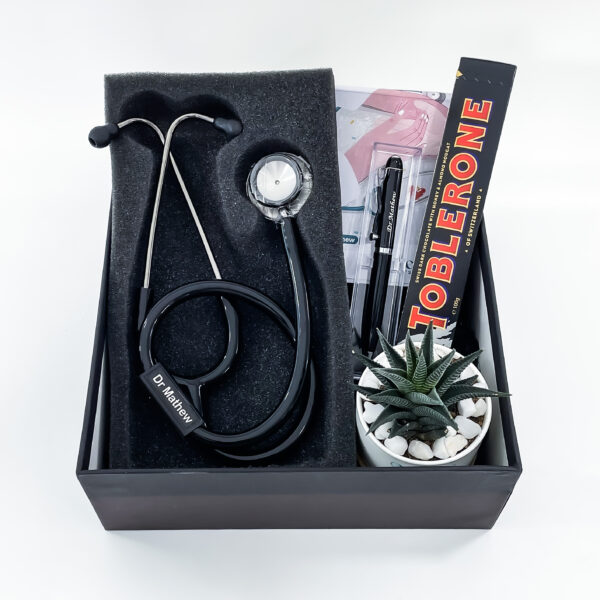 Personalized Gift for Doctor