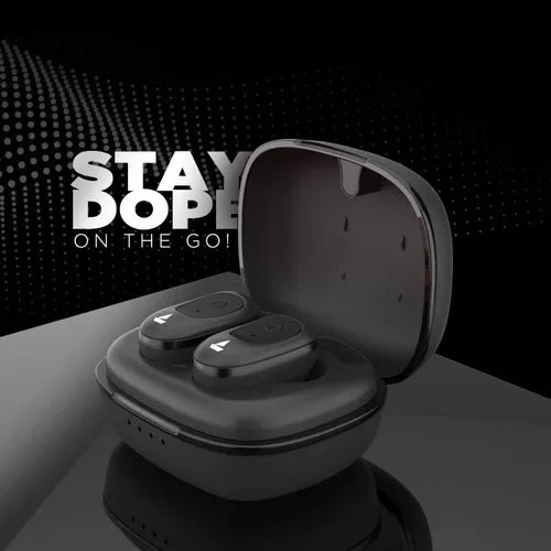 BoAt Airdopes 201 True Wireless Earbuds