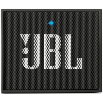 JBL GO Portable Wireless Bluetooth Speaker with Mic