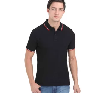 Technosport Polo T-Shirt – Performance and Style Combined