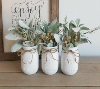 Marriage return gifts with indoor plants in a beautiful pot ( H 20 x W 7 Cm) x 30 pcs