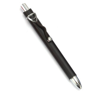 Doctor Pens (Black) – Professional Quality Writing Instruments for Medical Practitioners
