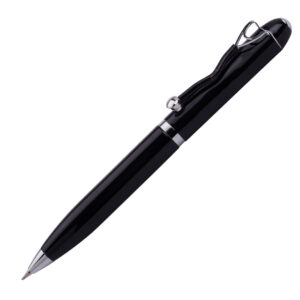 Premium Black Doctor Pens