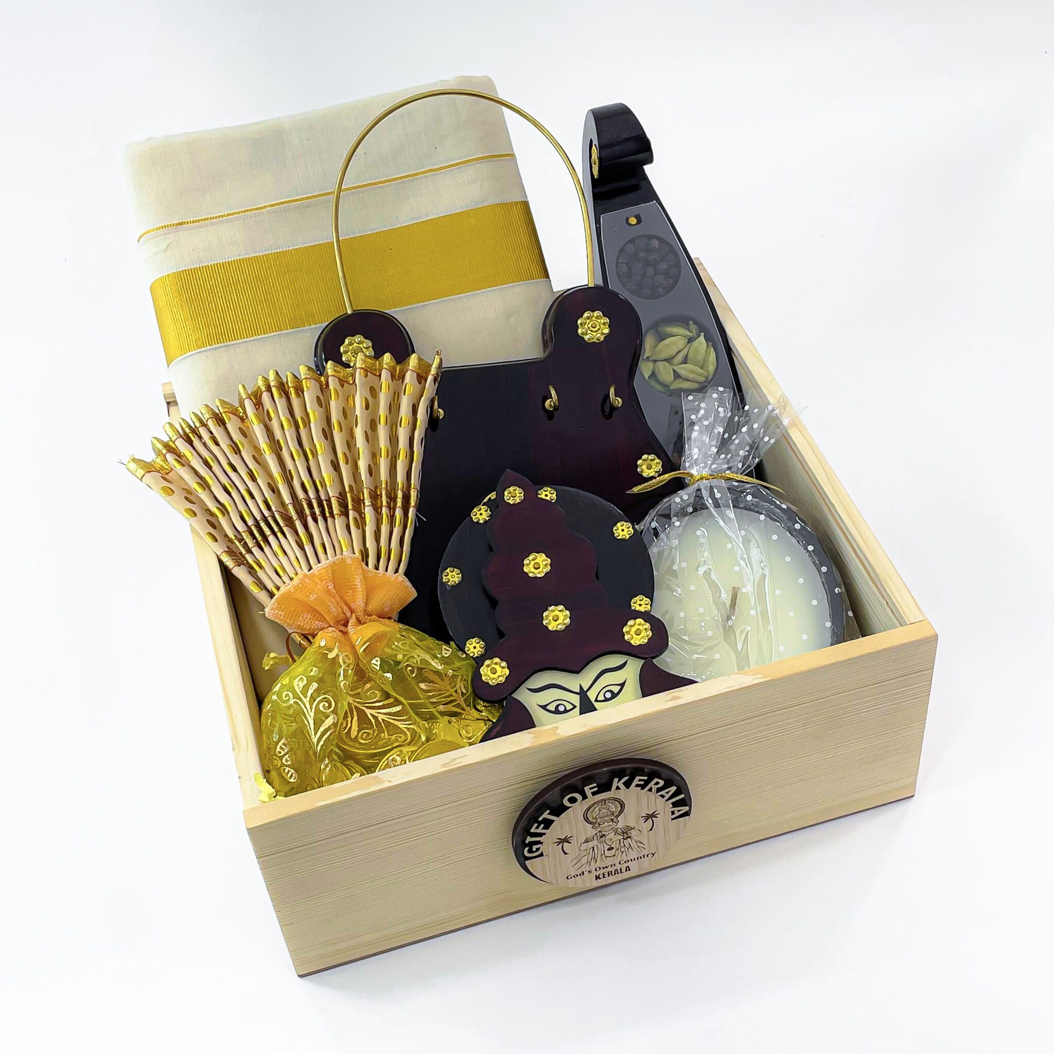 Best Kerala Gift Hamper | Traditional Kerala Gifts Online