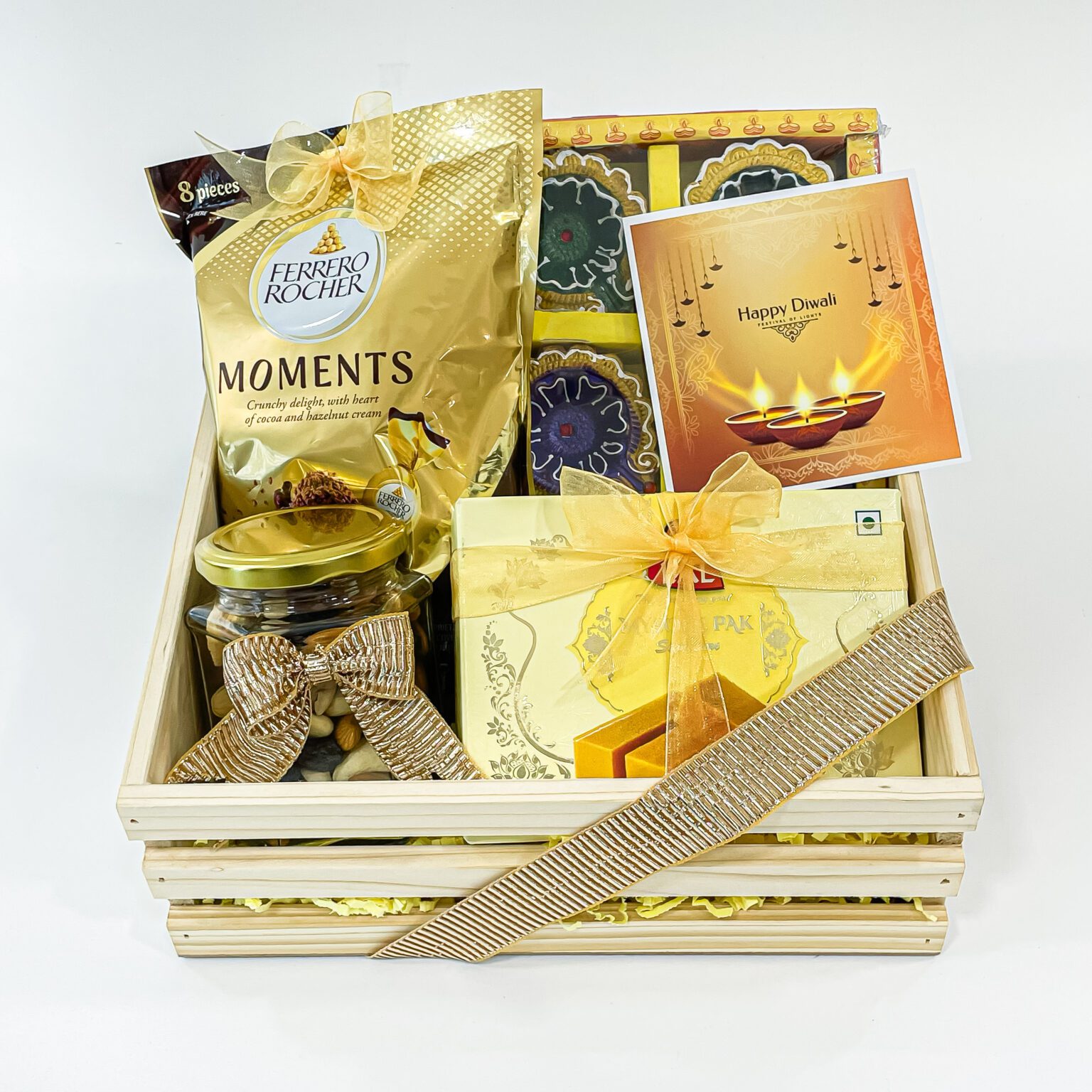 Discover The Perfect Diwali Gift Box Online Angroos
