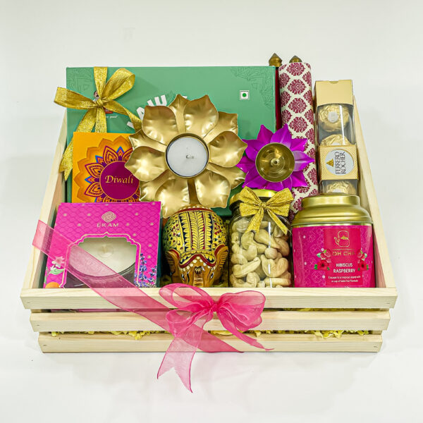 dhanteras gift box