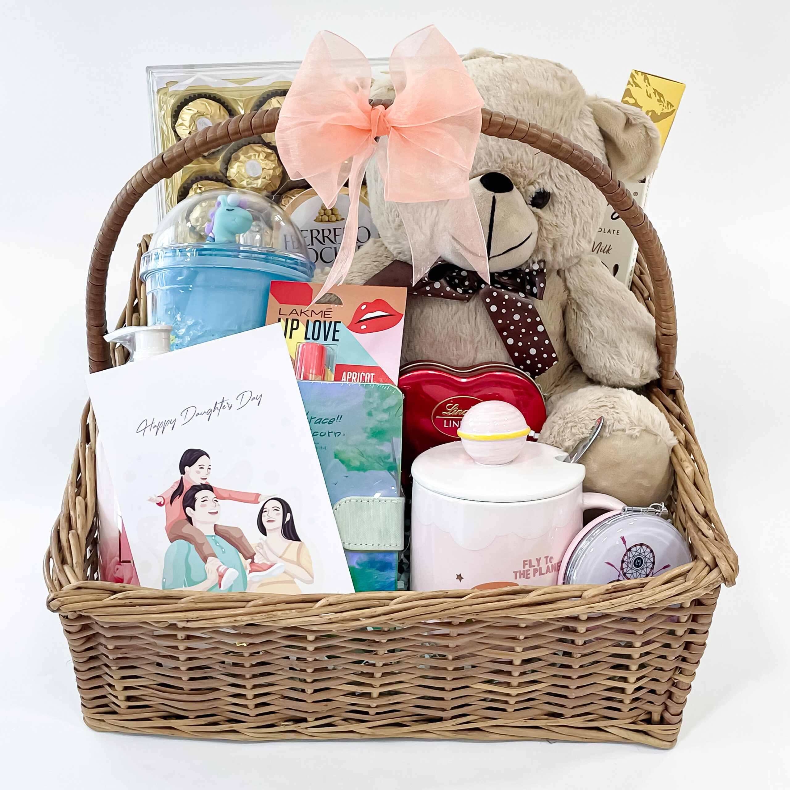 Hampers For Fathers Day | Gift Hampers for Dad