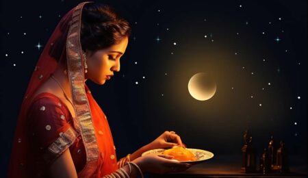 Romantic Karwa Chauth Gift Ideas for Wife & Husband