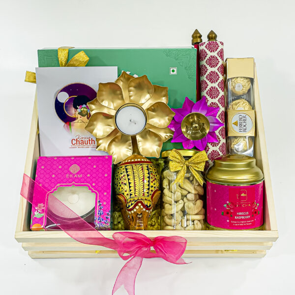 Stunning Karva Chauth Gift Ideas for Mother in Law by Karva Chauth - Issuu