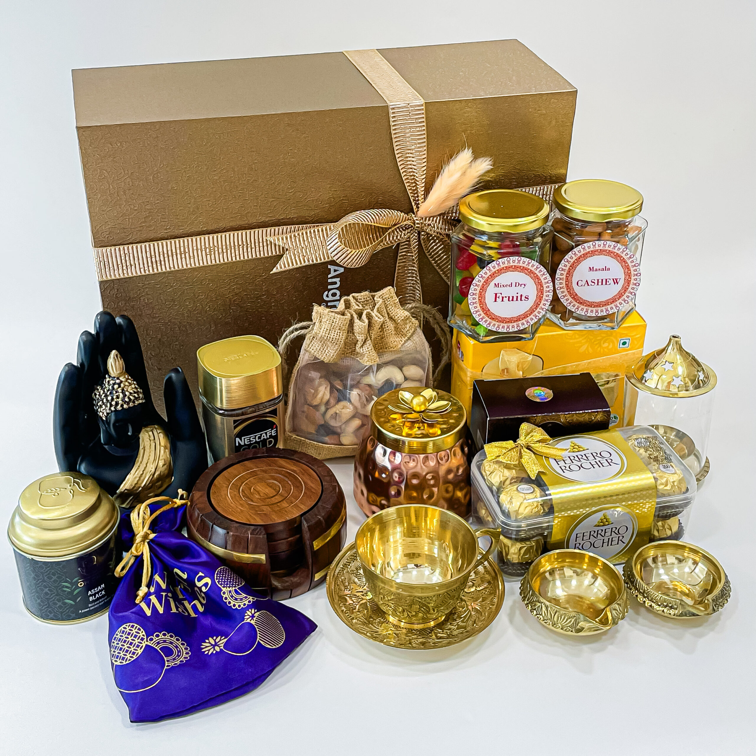 Send Mug with Jhumkas Anniversary Gift for Wife Online - GAL22-109813 |  Giftalove