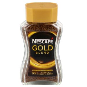 Nescafe gold (50g)