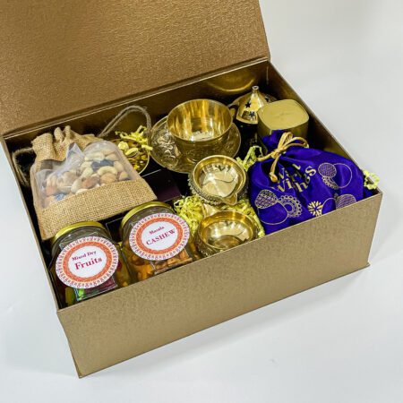 Unique Diwali Gift Box Ideas To Light Up Your Celebrations