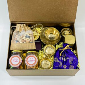 Unique Diwali Gift Box Ideas To Light Up Your Celebrations