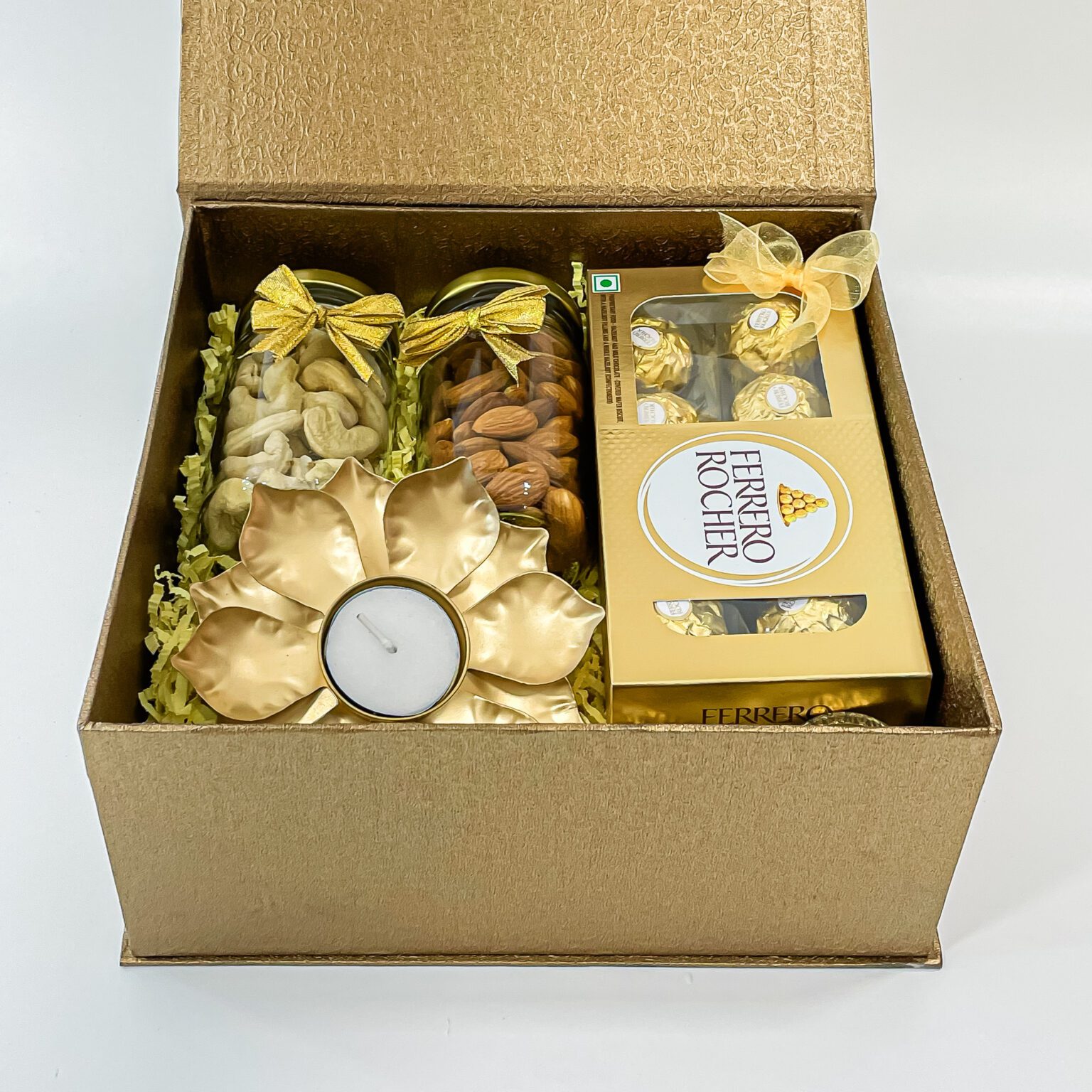 Buy Diwali Hamper Box Gift For A Joyous Festival