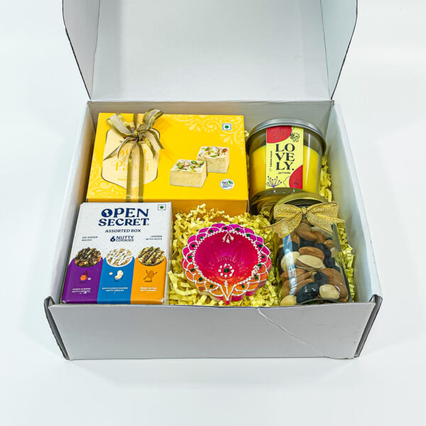 diwali sweets gift