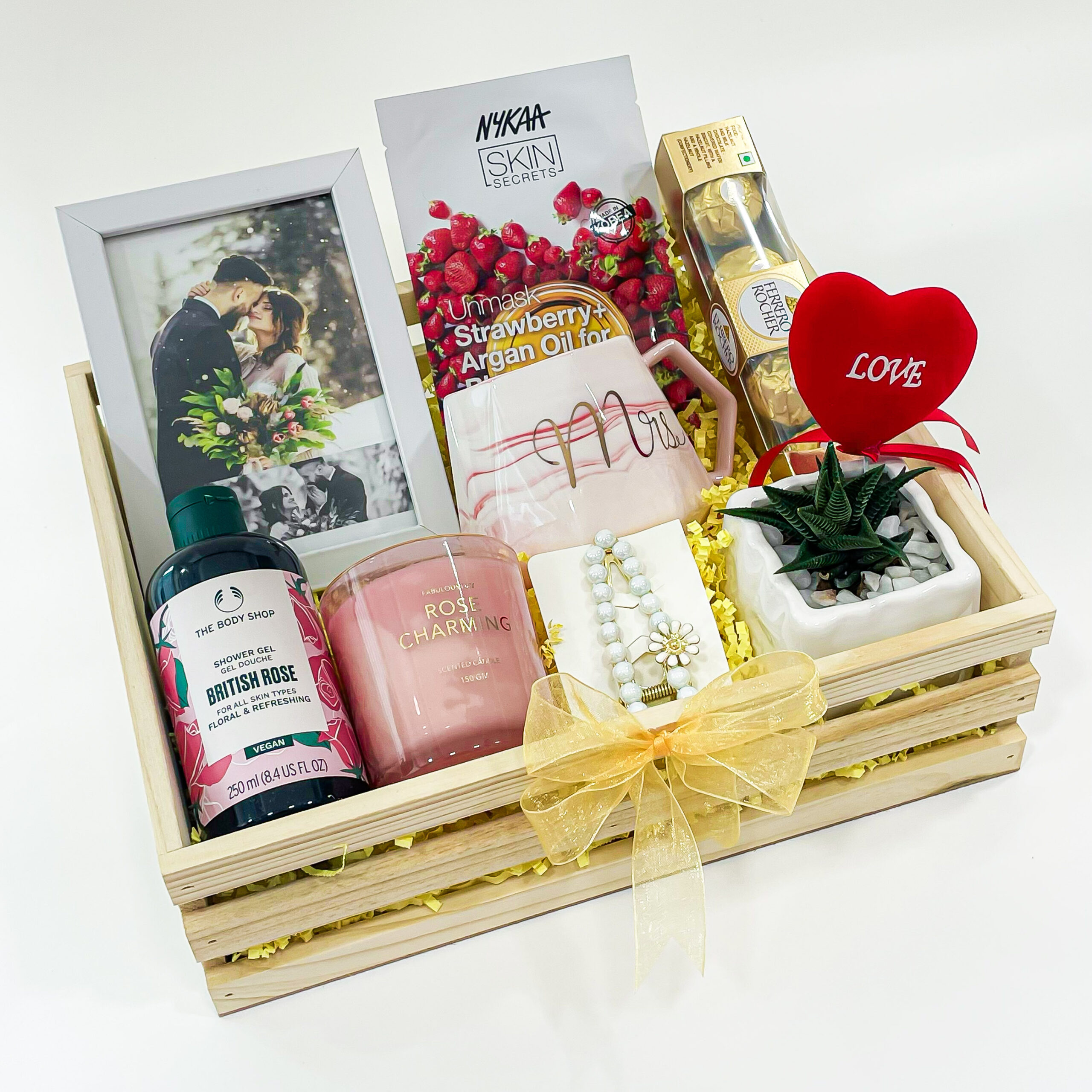 Shop Love Anniversary Gift For Boyfriend - 2023 – Angroos