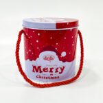 Christmas storage container