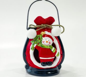 Ornament design: decorative lights for Christmas decoration