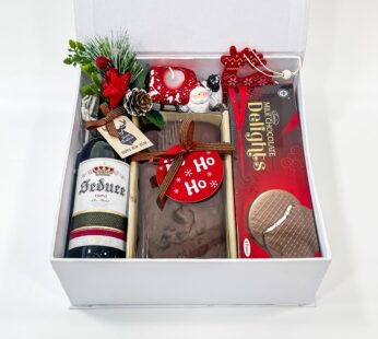 Unveiling Holiday Bliss: The Pinnacle of Gifting with Our Best Christmas Gift Box