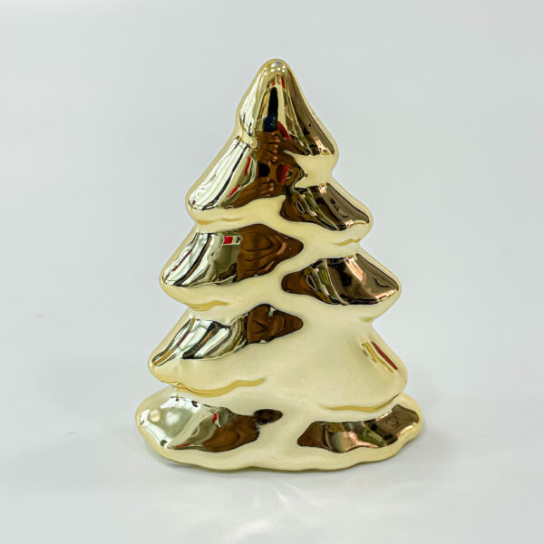 mini ceramic Christmas tree