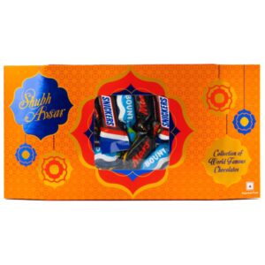 Shubh Avsar Chocolates collection 160g