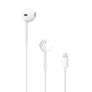 Apple Wired EarPods