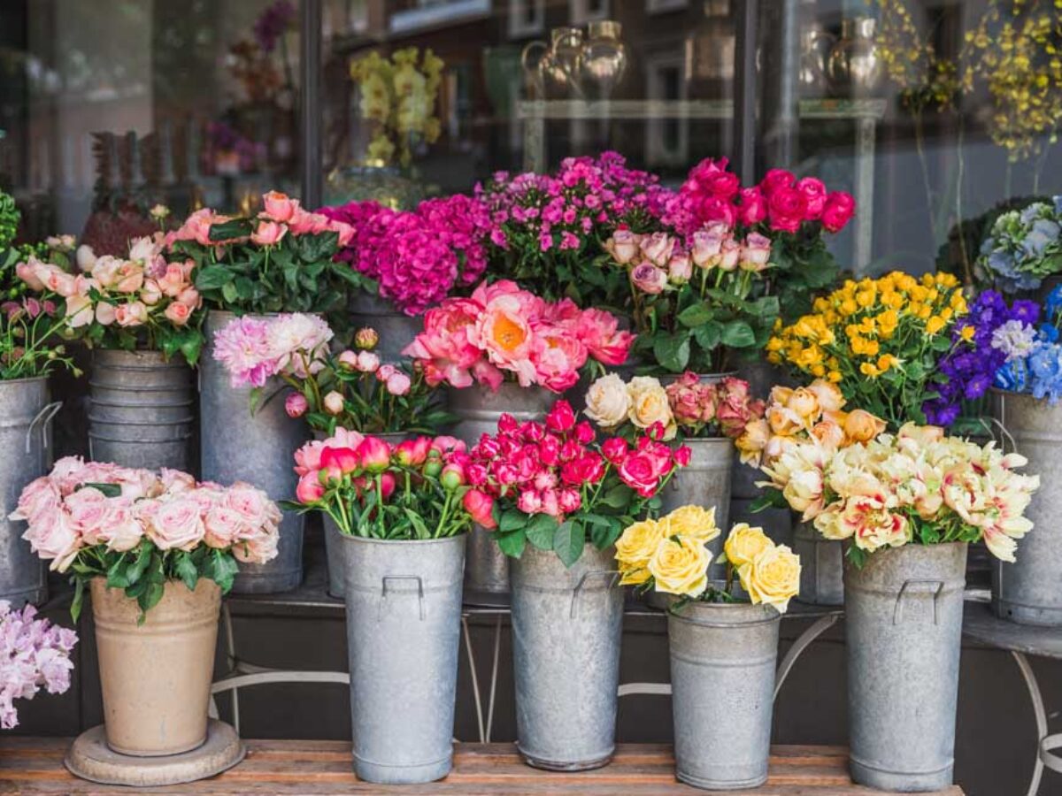 Your Premier Flower Shop Near Me Fresh Flowers In Kochi