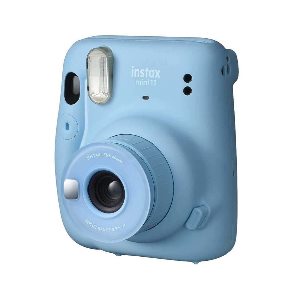 Fujifilm Camera instax mini 11