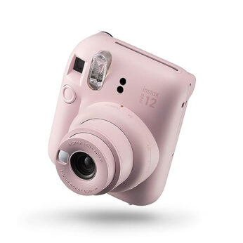 Elevate your photography game with the Fujifilm Instax Mini 12