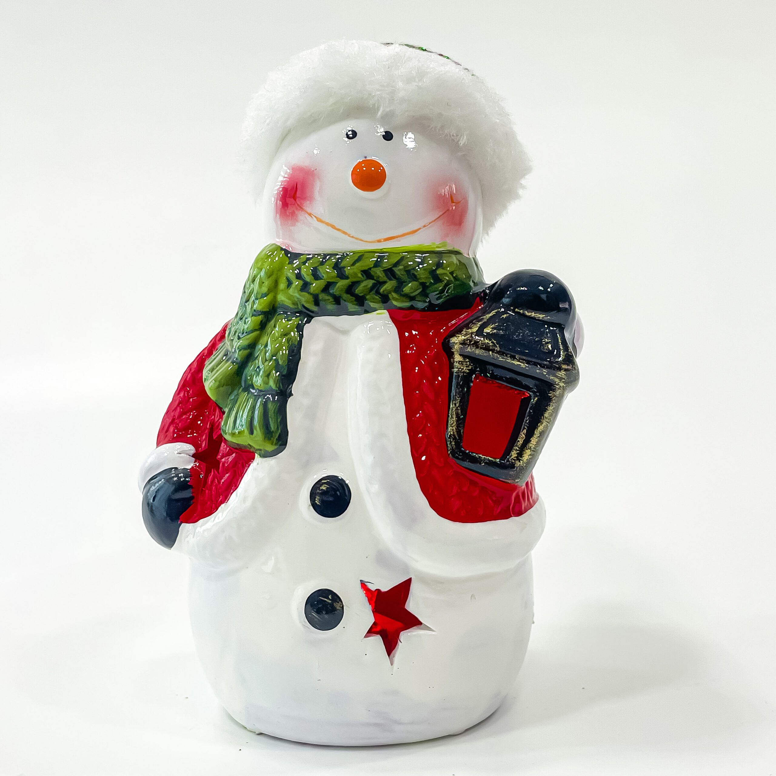 Next Day Gift Delivery Tagged snowman - The Gift Basket Store