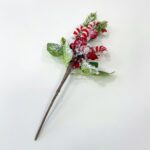 mini Christmas bouquet