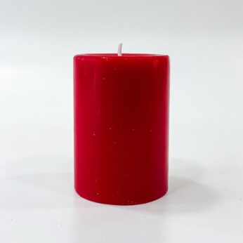 An alluringly scented Christmas candle for your festive nights (2 nos)