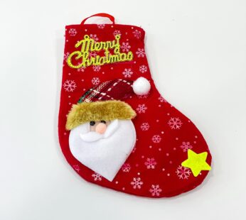 Add a Touch of Christmas Magic to Your Home with merry christmas stockings