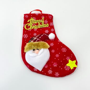 Add a Touch of Christmas Magic to Your Home with merry christmas stockings