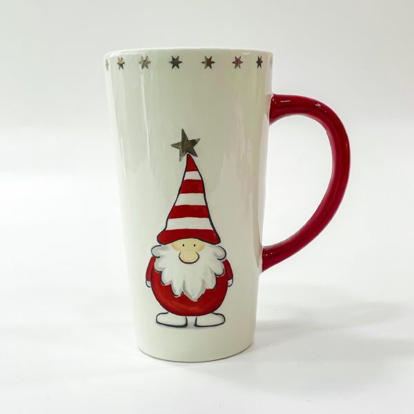 cute christmas coffee mugs