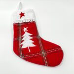 Christmas stockings decor