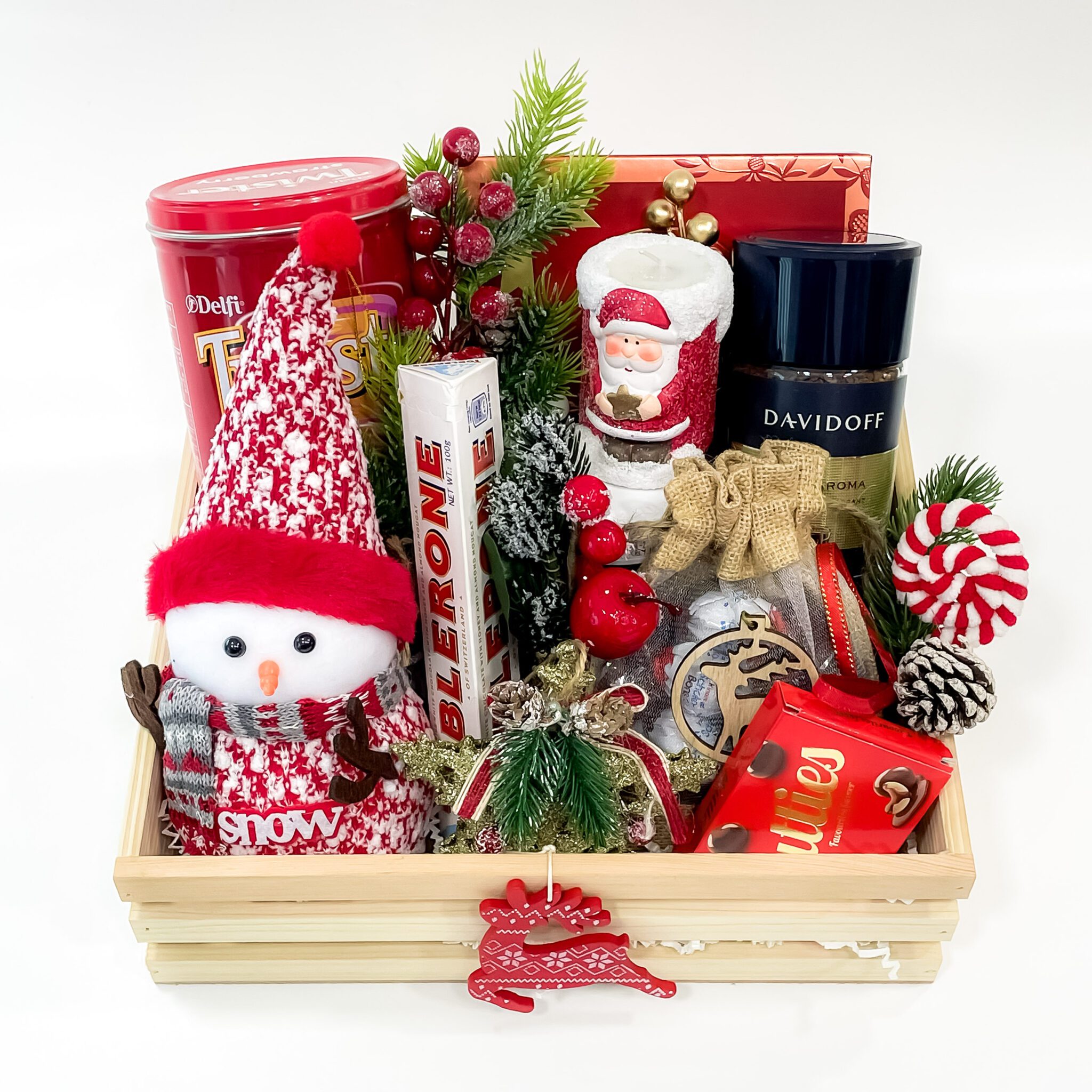 Buy Christmas Day Gift Boxes Online | Christmas Gifts