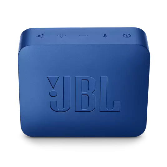 JBL Go2 Back Deep Sea Blue India's Favourite Online Gift Shop