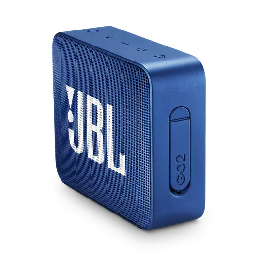 JBL Go2 Detailshot02 Deep Sea Blue India's Favourite Online Gift Shop