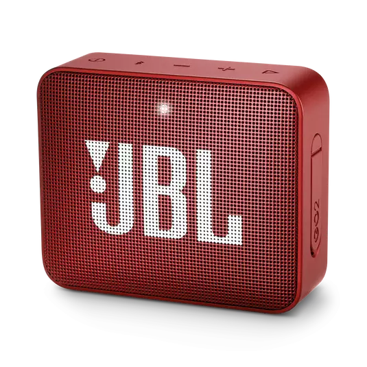 JBL Go2 Hero Ruby Red India's Favourite Online Gift Shop